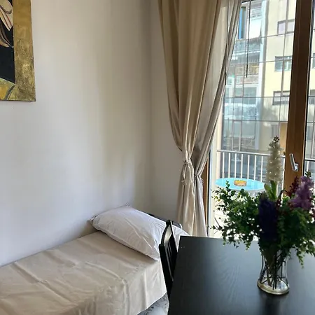 Apulia B Apartmán *