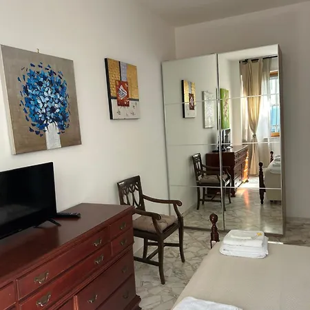 Appartement Apulia B *