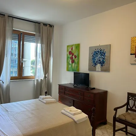 Apulia B Apartamento *