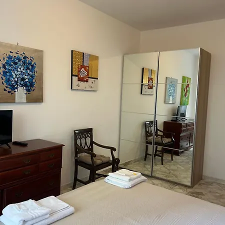Apulia B Apartamento Bari