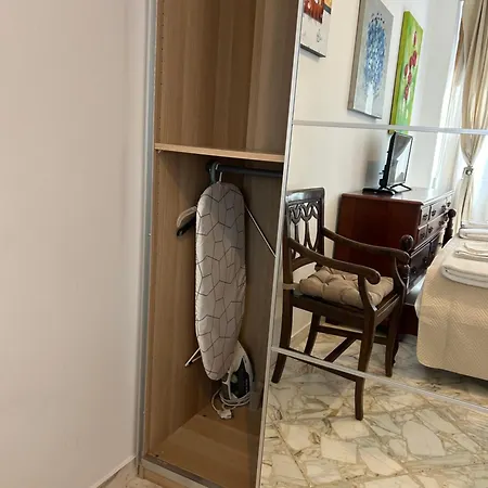 Apartamento Apulia B Bari