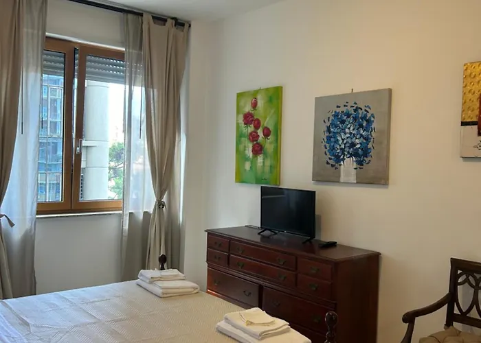Apulia B Apartment *