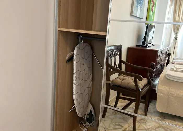 Apartment Apulia B Bari