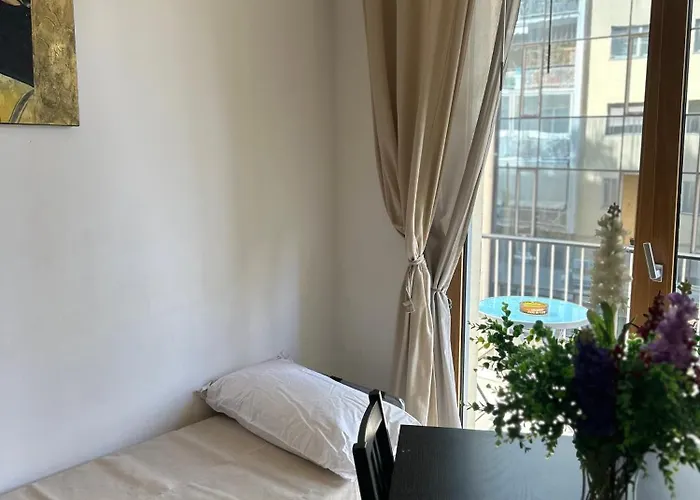 Apulia B Apartment *